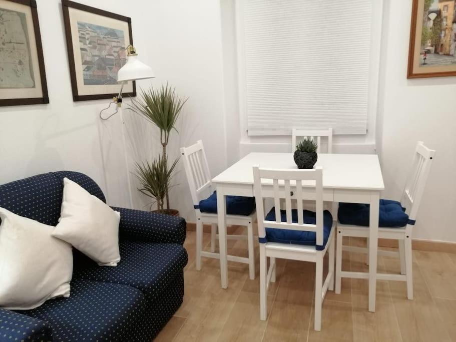 Casa Da Praia Da Poca - Apartamento Tulipa Estoril Exteriör bild