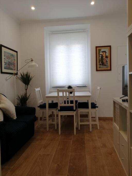 Casa Da Praia Da Poca - Apartamento Tulipa Estoril Exteriör bild