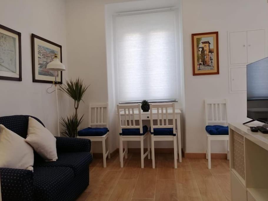 Casa Da Praia Da Poca - Apartamento Tulipa Estoril Exteriör bild