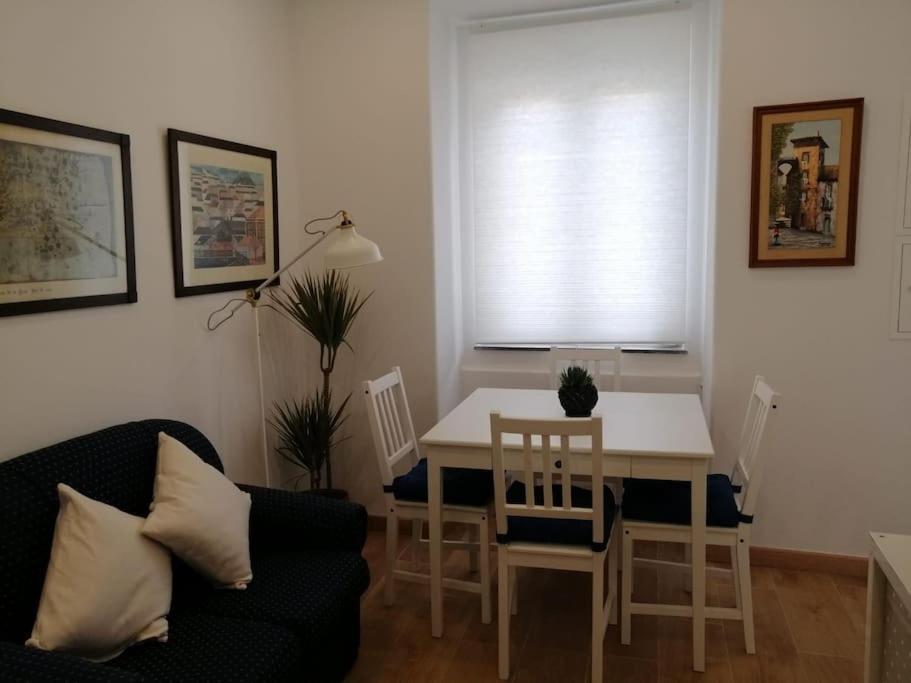 Casa Da Praia Da Poca - Apartamento Tulipa Estoril Exteriör bild