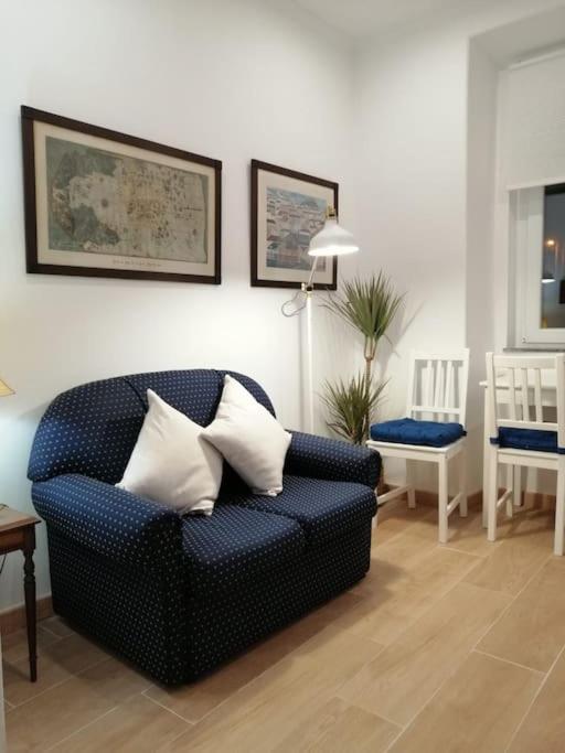 Casa Da Praia Da Poca - Apartamento Tulipa Estoril Exteriör bild